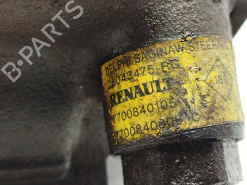 Steering pump RENAULT KANGOO (KC0/1_) D 65 1.9 (KC0E, KC02, KC0J, KC0N) | BP18050295M99