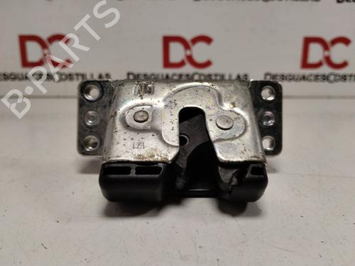 Used Tailgate lock OPEL ZAFIRA A MPV (T98) 2.0 DTI 16V (F75) (101 hp) 24659741