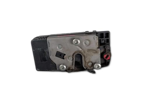 Used Rear right lock Rear right lock OPEL VIVARO A Van (X83) [2001-2015] 35751191 35751191
