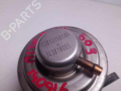 Egr SEAT ALTEA XL (5P5, 5P8)  | BP17412121M69 