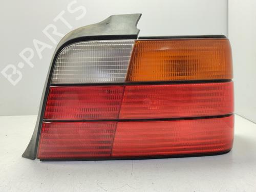 Used Right taillight BMW 3 (E36) 325 td (115 hp) 25835895