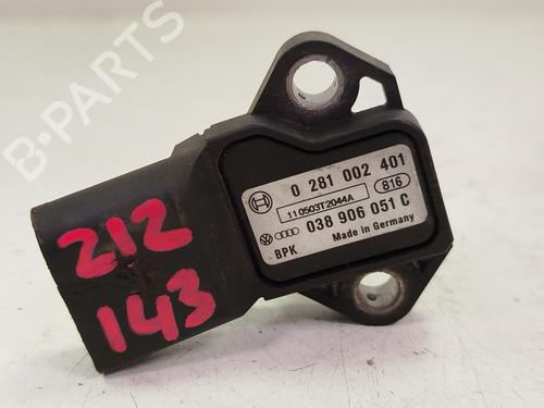 Electronic sensor AUDI A3 (8L1) 1.9 TDI | BP28320165M84 