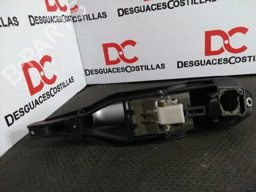 Rear right exterior door handle BMW 3 (E46) 320 d | BP17427845C130 