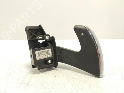 Used Steering wheel controls Steering wheel controls CITROËN C4 I (LC_) [2004-2014] 39883559 39883559