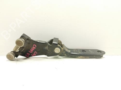 Used Hinge/Door check strap VW CADDY III MPV (2KB, 2KJ, 2CB, 2CJ) 1.9 TDI (105 hp) 17423688