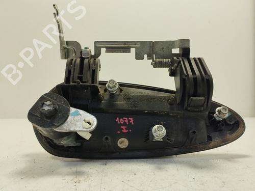 Front left exterior door handle FIAT GRANDE PUNTO (199_) 1.4 (199AXB11, 199AXB1A, 199BXB1A, 199AXL1A) | BP18649207C128 