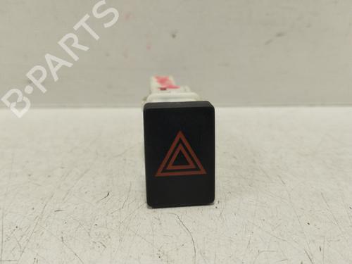 Used Warning switch NISSAN QASHQAI / QASHQAI +2 I (J10, NJ10, JJ10E) [2006-2014]  24189971