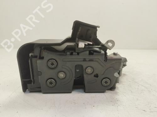 Used Front right lock VOLVO S40 II (544) 2.0 D (136 hp) 31813372