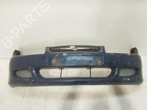 Front bumper CHRYSLER NEON II 2.0 16V | BP17426358C7 