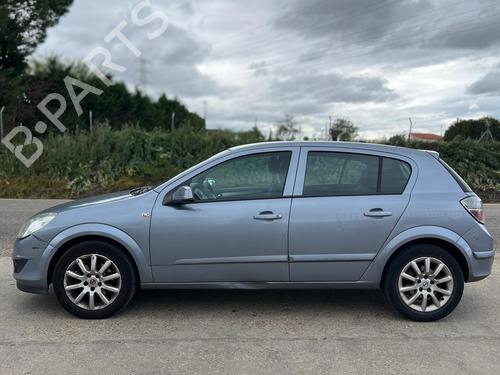 Motor OPEL ASTRA H (A04)  | BP29350492M1 