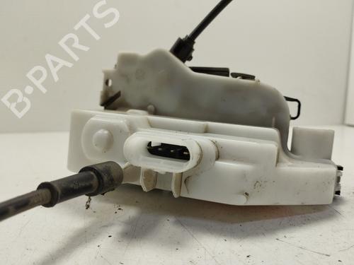 Front right lock CITROËN C3 I (FC_, FN_) 1.4 HDi | BP18552507C97 