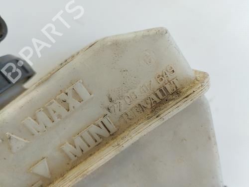 Brake master cylinder RENAULT KANGOO (KC0/1_) | BP39075404M77 - Image 3