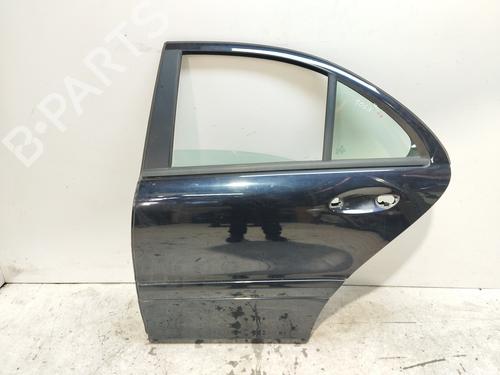 Used Left rear door MERCEDES-BENZ C-CLASS (W203) C 220 CDI (203.008) (150 hp) 24020288