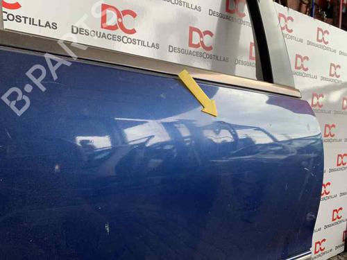 Right rear door MERCEDES-BENZ C-CLASS (W203) C 270 CDI (203.016) | BP17428044C5 