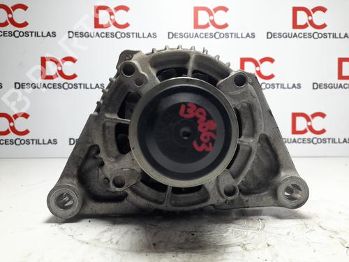 Used Alternator OPEL CORSA E (X15) [2014-2025]  17411818