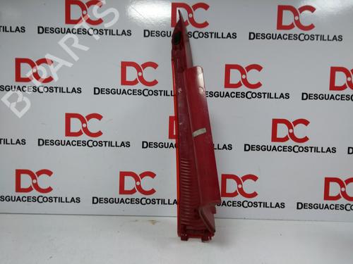 Right taillight CITROËN C4 I (LC_)  | BP23241840C35 