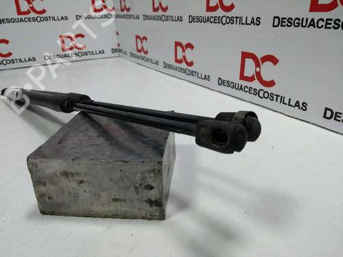Tailgate lift support SKODA FABIA II (542) 1.4 TSI RS | BP17396708C138 