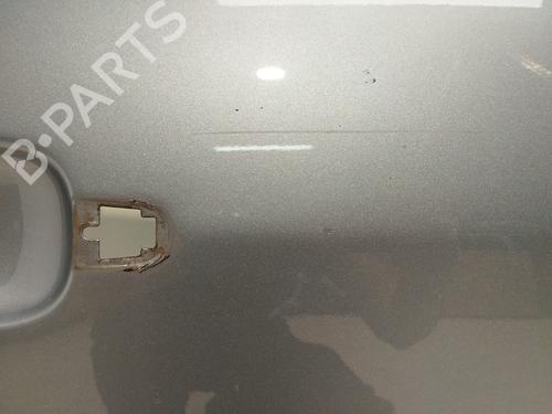 Right rear door FORD FOCUS II (DA_, HCP, DP) 1.6 Ti | BP18970348C5 