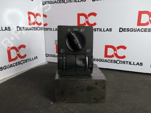 Used Headlight switch OPEL COMBO Tour 1.7 DI 16V (65 hp) 17395992