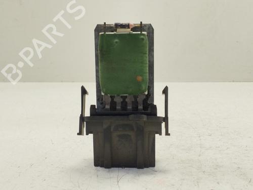 Used Heater resistor VW GOLF III (1H1) [1989-1998]  24509883