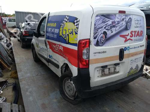 Switch CITROËN NEMO Box Body/MPV (AA_)  | BP30718048I30  - Image 12