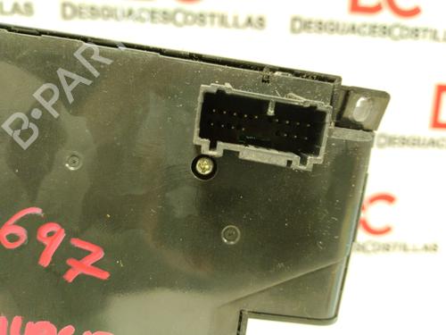Climate control VOLVO V50 (545) 2.0 D | BP17414889I5 
