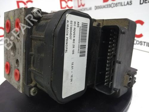 ABS pump MG MG ZR 105 | BP17397576M43 