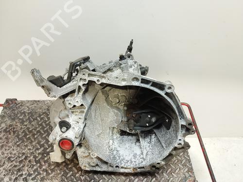 Gearbox CITROËN XSARA PICASSO (N68) 1.6 HDi | BP18915768M3 