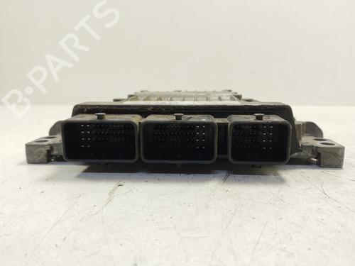 Engine control unit (ECU) RENAULT MEGANE II (BM0/1_, CM0/1_)  | BP22691313M57 