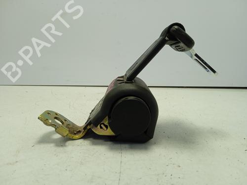 Used Rear center seatbelt Rear center seatbelt 36891156 36891156