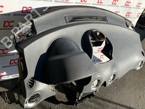 Dashboard RENAULT KOLEOS I (HY_) 2.0 dCi (HY0K) | BP17402640C46