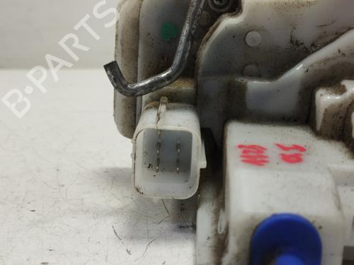 Front left lock PEUGEOT BIPPER (AA_)  | BP21531203C98 