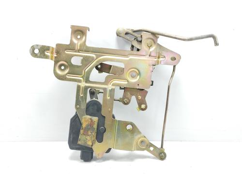 Bagklap lås SSANGYONG REXTON / REXTON II (GAB_) 2.7 Xdi | BP30442225C101