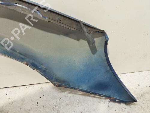 Left front fenders MERCEDES-BENZ C-CLASS (W203) C 200 CDI (203.004) | BP20133222C41 