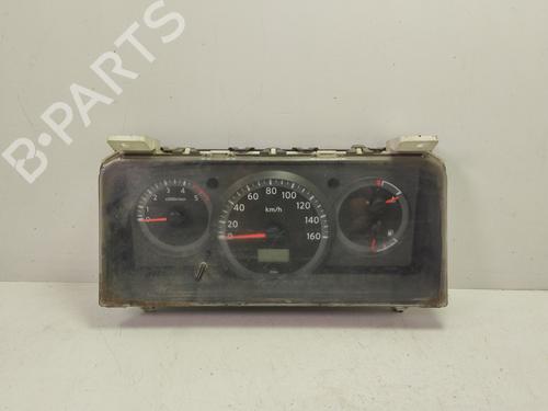 Used Instrument cluster NISSAN CABSTAR (F24M, F24W) [2006-2013]  31052713