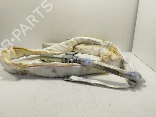 Used Left curtain airbag BMW 5 (E60) 530 d (218 hp) 30656094