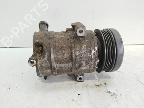 AC-Kompressor OPEL CORSA D (S07)  | BP28716899M34