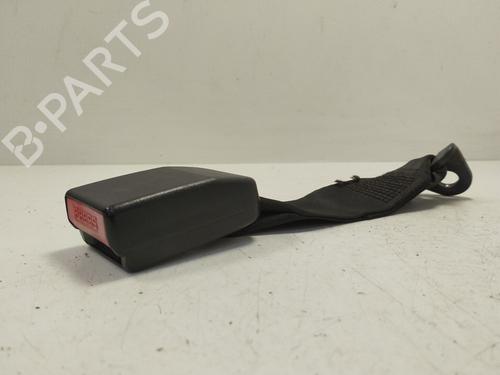 Used Seat buckle Seat buckle PEUGEOT 206 Hatchback (2A/C) [1998-2012] 36183552 36183552