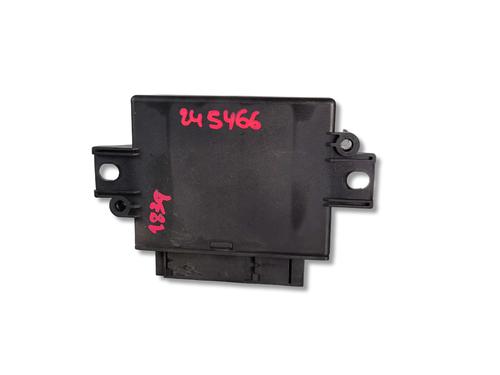 Electronic module CITROËN C5 II (RC_) 2.0 HDi (RCRHRH) | BP38038053M83 - Image 2