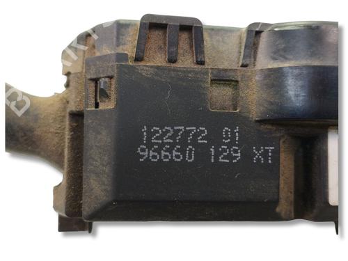 Switch PEUGEOT EXPERT Van (VF3A_, VF3U_, VF3X_) 2.0 HDi 120 | BP35776762I30 - Image 7