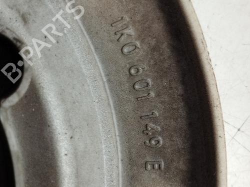 Hub cap VW GOLF V (1K1)  | BP25816691C160 