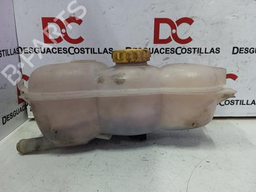 Used Expansion tank OPEL OMEGA B (V94) 2.5 TD (F69, M69, P69) (130 hp) 17415341
