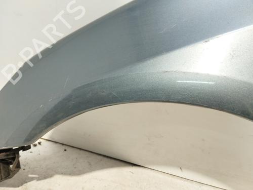 Left front fenders PEUGEOT 307 Break (3E)  | BP18255108C41 