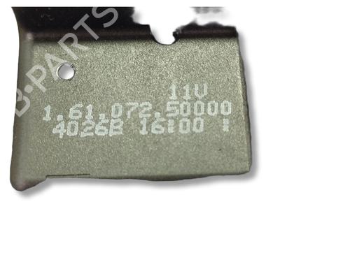 Warning switch MERCEDES-BENZ E-CLASS Platform/Chassis (VF211) E 220 CDI (211.606) | BP39559791I22 - Image 8