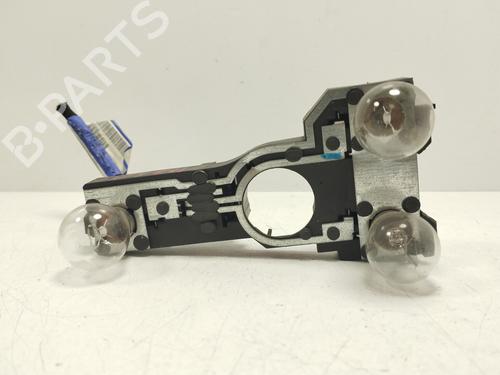 Lampeholder Lampeholder RENAULT LAGUNA II (BG0/1_) [2001-2007] 34185921 34185921