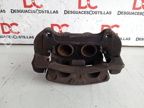 Left front brake caliper HYUNDAI SANTA FÉ II (CM) 2.2 CRDi GLS | BP17419215M105 