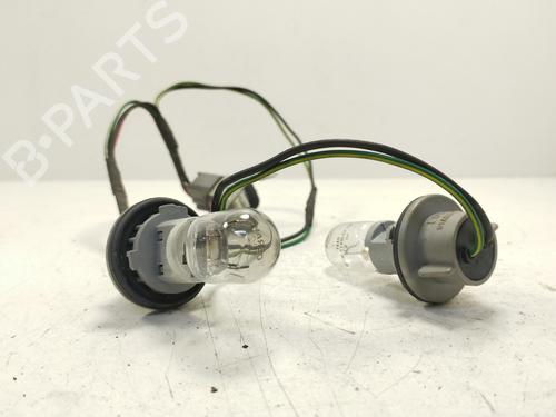 Used Lamp holder HONDA CR-V I (RD) 2.0 16V 4WD (RD1, RD3) (147 hp) 18782693