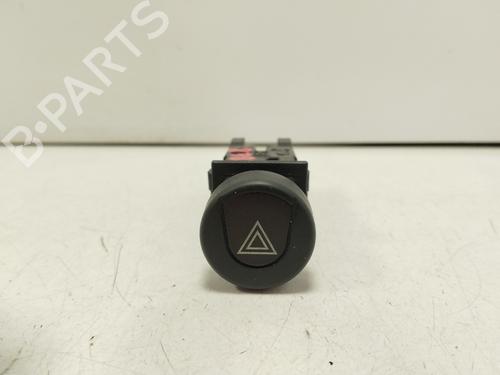 Used Warning switch PEUGEOT 306 (7B, N3, N5) 1.9 STD (69 hp) 17420231
