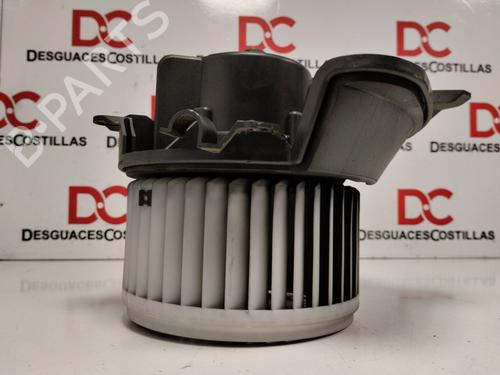 Varmeblæser FIAT FIORINO Box Body/MPV (225_) 1.3 D Multijet (225BXD1A, 225BXB1A, 225BXB11) (75 hp) 22890224