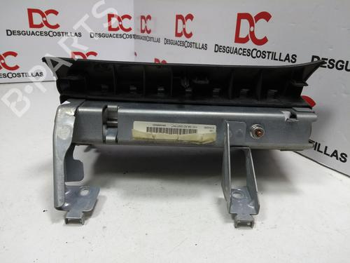 BP17399832C9 | Airbag do condutor PEUGEOT 407 (6D_) 2.0 (6DRFNB, 6DRFNE) BP17399832C9